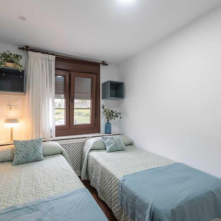 Apartamentos La Corrada De Andrín Екстериор снимка
