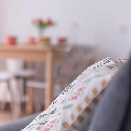 Apartamentos La Corrada De Andrín Екстериор снимка