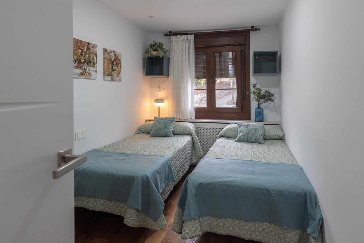Apartamentos La Corrada De Andrín Екстериор снимка