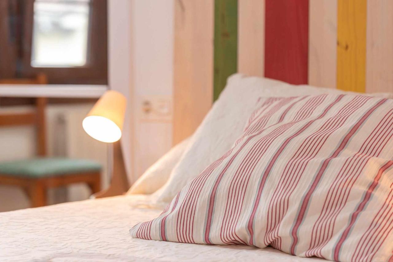 Apartamentos La Corrada De Andrín Екстериор снимка