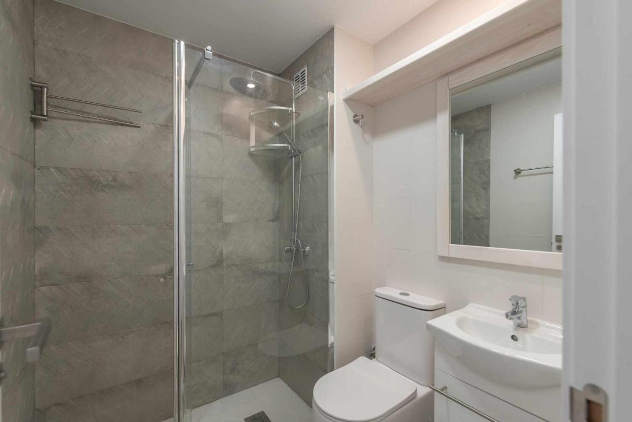 Apartamentos La Corrada De Andrín Екстериор снимка