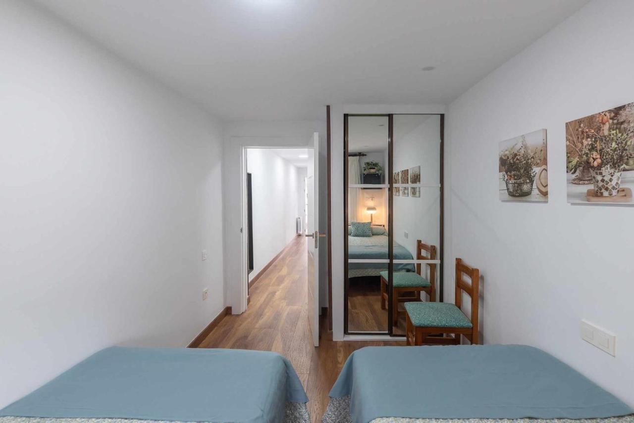 Apartamentos La Corrada De Andrín Екстериор снимка