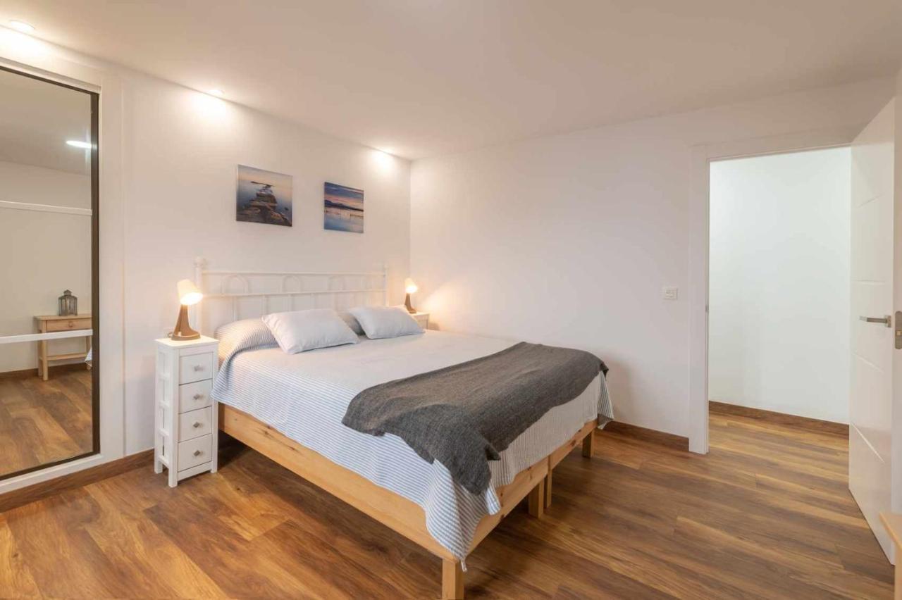 Apartamentos La Corrada De Andrín Екстериор снимка