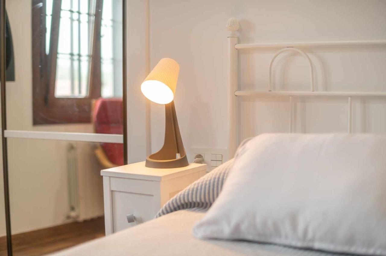 Apartamentos La Corrada De Andrín Екстериор снимка