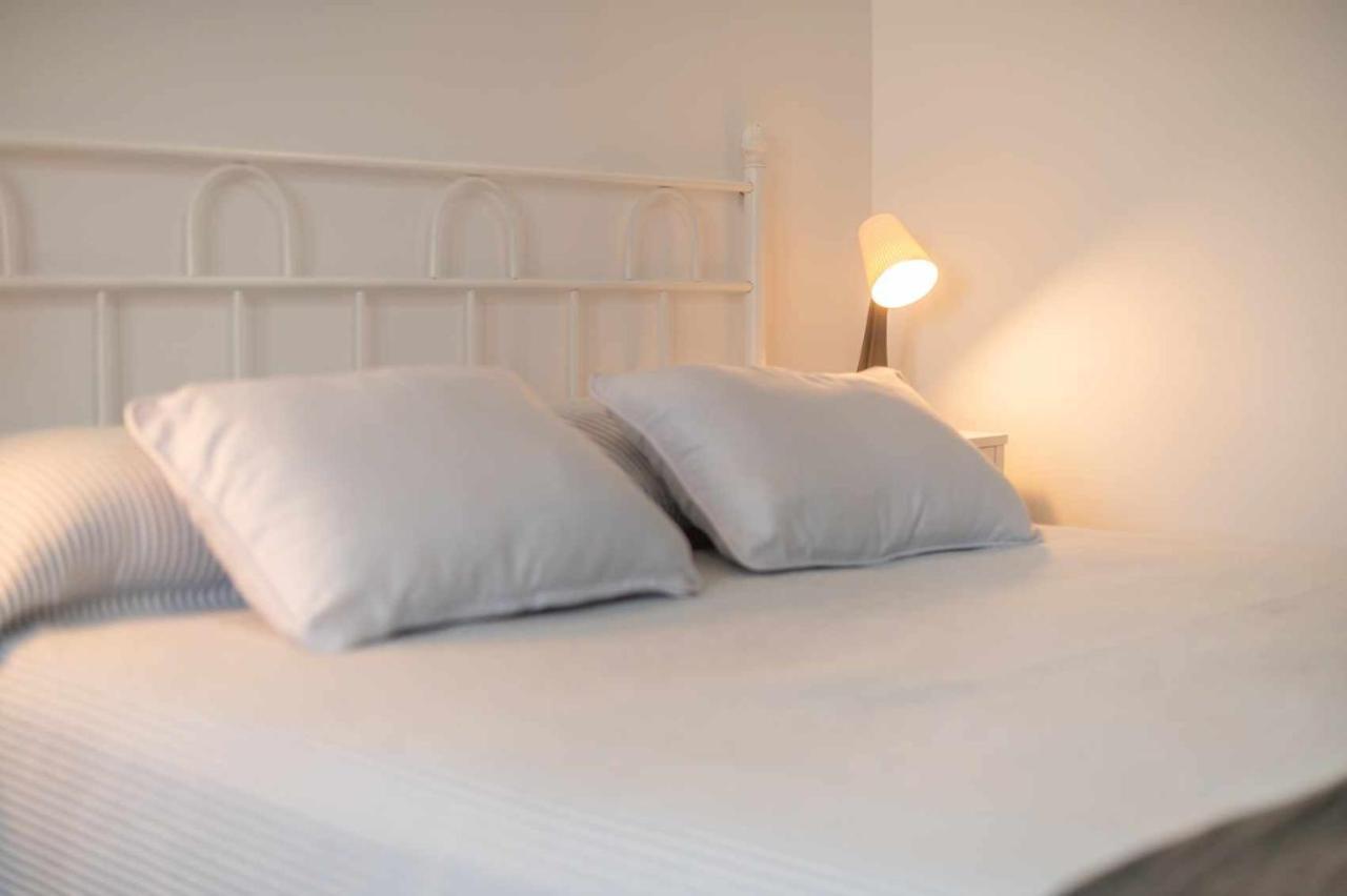 Apartamentos La Corrada De Andrín Екстериор снимка