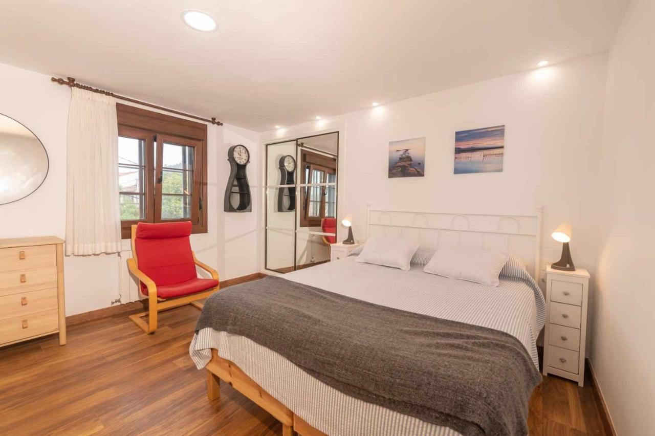 Apartamentos La Corrada De Andrín Екстериор снимка