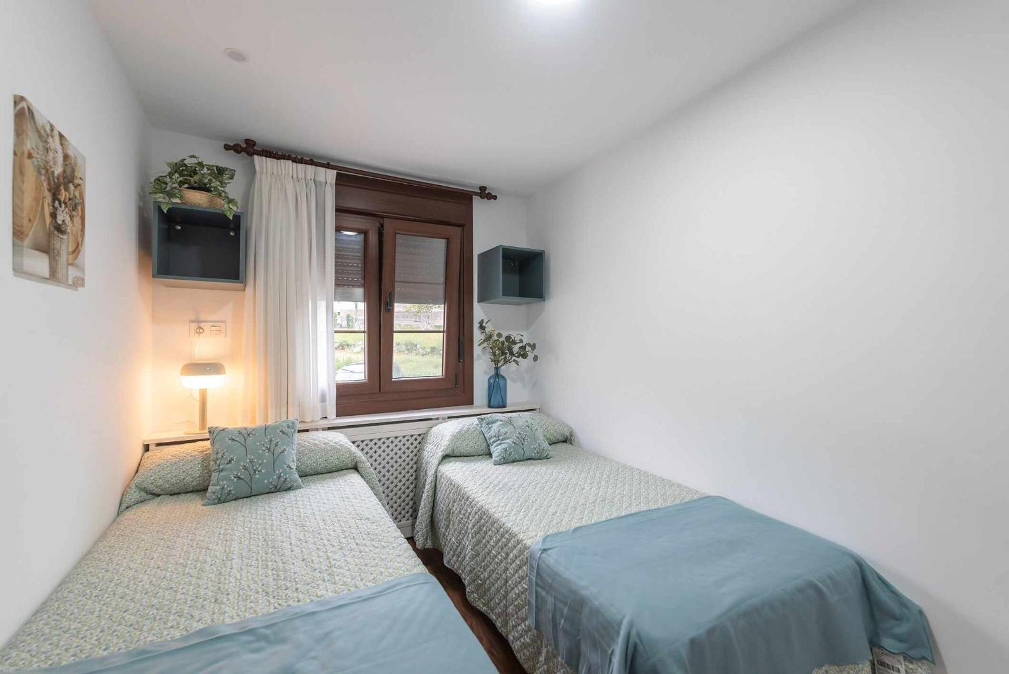 Apartamentos La Corrada De Andrín Екстериор снимка