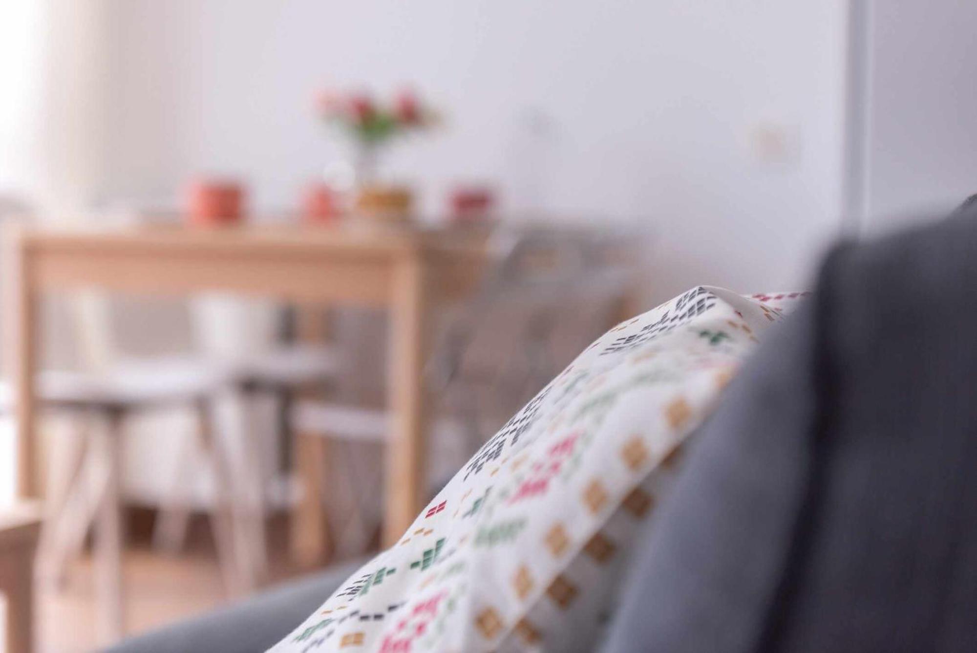 Apartamentos La Corrada De Andrín Екстериор снимка