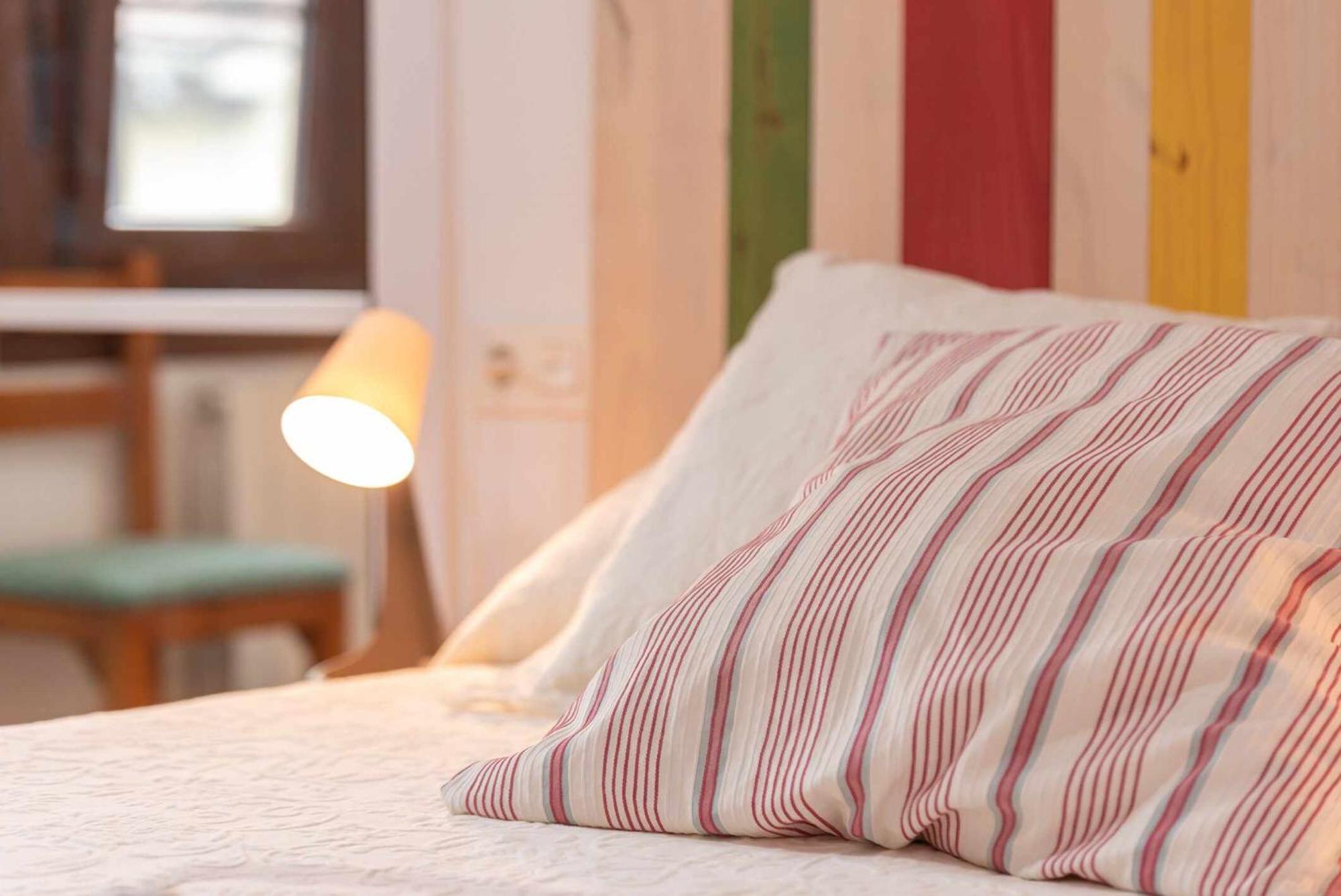 Apartamentos La Corrada De Andrín Екстериор снимка