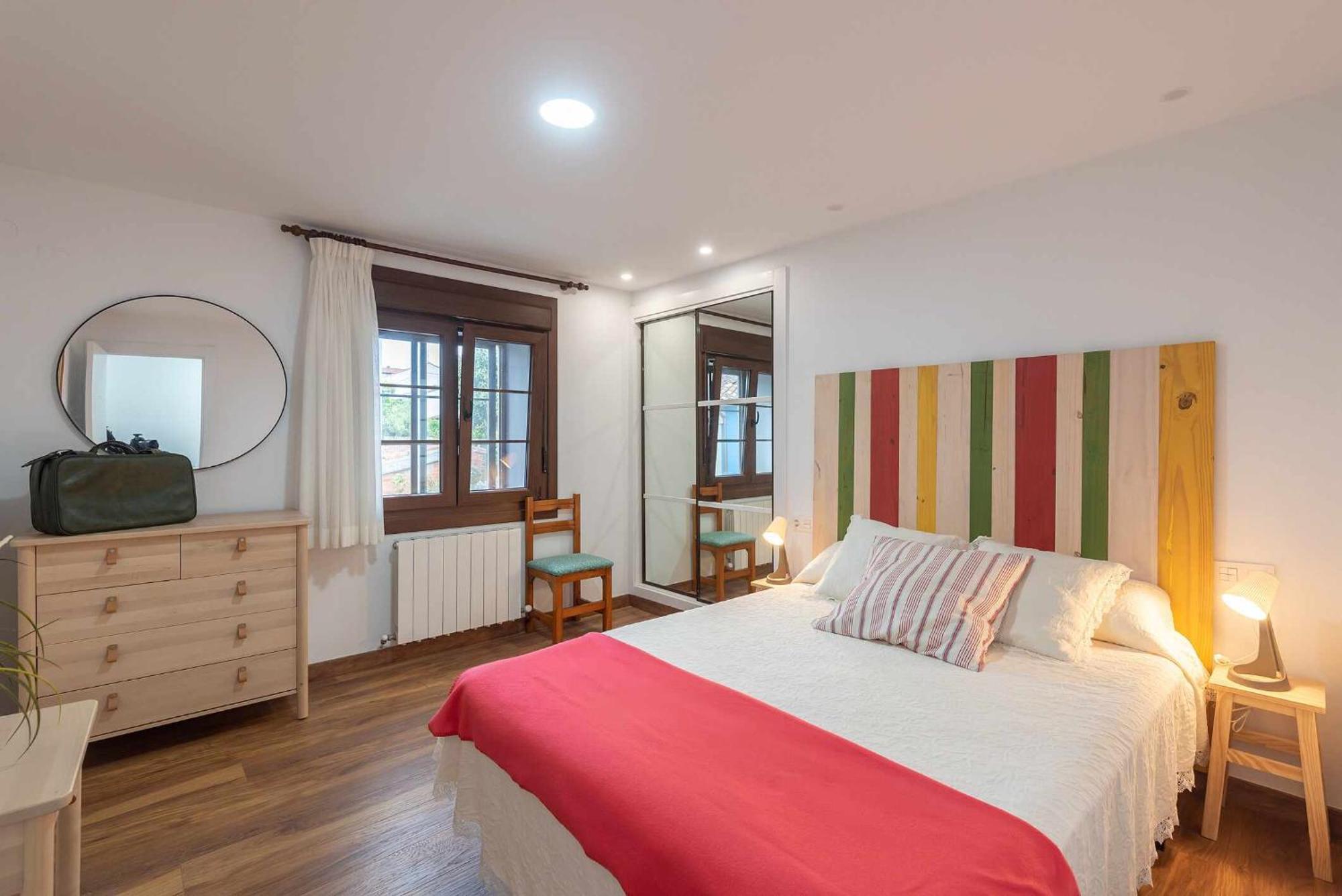 Apartamentos La Corrada De Andrín Екстериор снимка