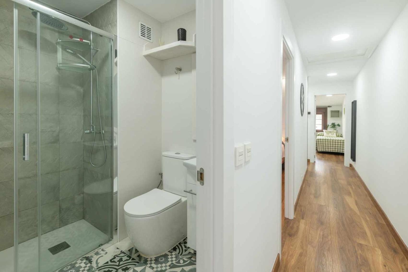 Apartamentos La Corrada De Andrín Екстериор снимка