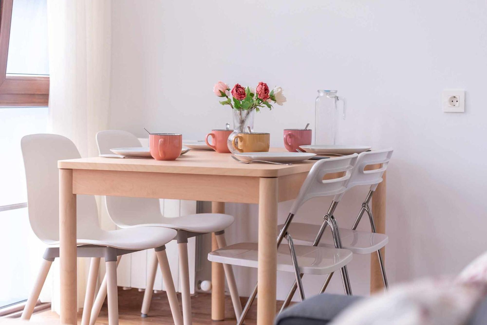 Apartamentos La Corrada De Andrín Екстериор снимка