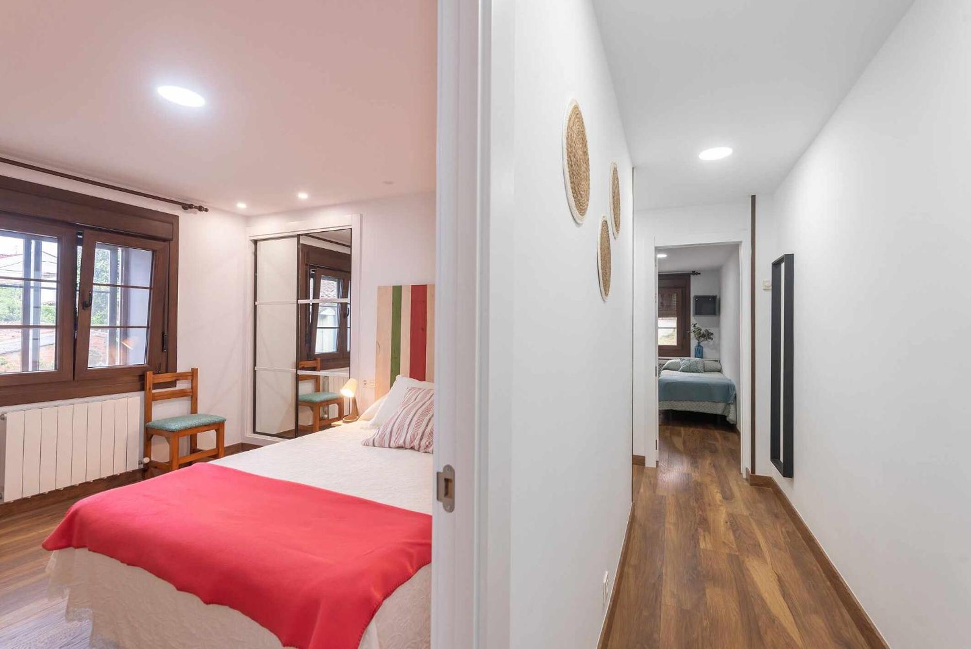 Apartamentos La Corrada De Andrín Екстериор снимка